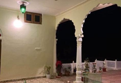 Bhinai House | Dera Padlia Farmstay