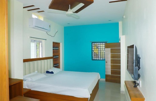 Bhongir Hotel | Devagiri Residency Yadadri