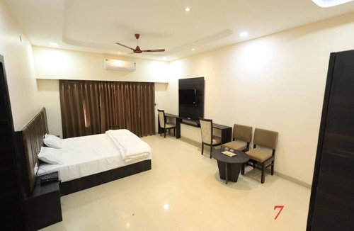 Ujjain House | Devlok Homestay