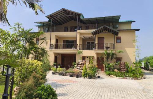 Ramnagar Hotel | Devsha Jungle Resort