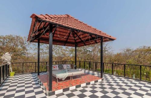 Karjat Villa | Dew Drops