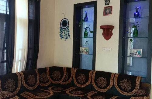 Shavri Colony House | Dhanashree villa