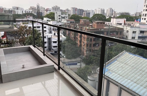 Dhanmondi Apartment | Dhanmondi 11/A Full Furnished Apartment