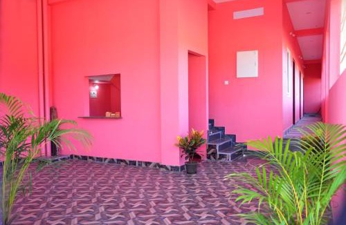 Kalapettai Hotel | Dharani Residency
