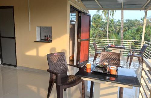 Gauravaddo House | di CASA Resort