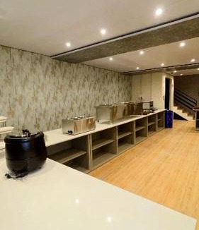 Nagpur Hotel | Dia Inn
