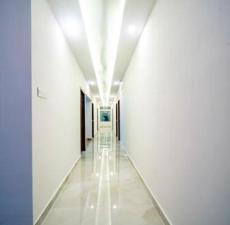 Dibrugarh House | Dibrugarh Tea Residency