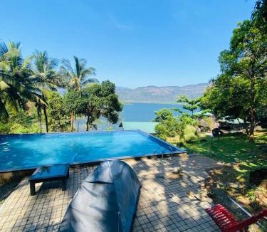 Mannarkkad Resort | Diga vista resorts