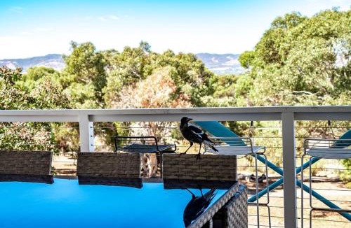 Aldinga Beach House | Dinga Coastal Hamptons style