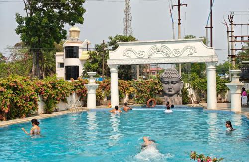 Bolpur Hotel | Dip Holidays Resort