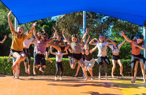 Emerald Beach Resort | Discovery Parks - Emerald Beach