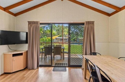 Moama Other | Discovery Parks - Moama West