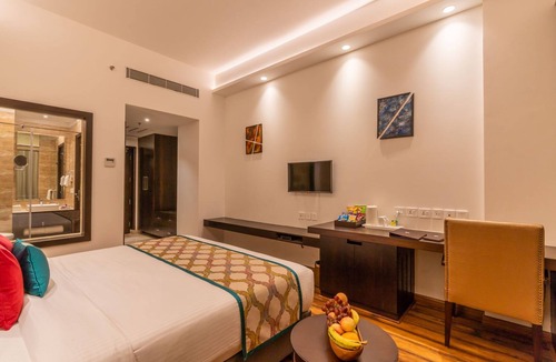 Kurukshetra Hotel | Divine Clarks Inn Suites