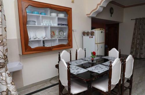 Tirupati Villa | divine homestay tirupati villa