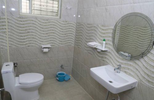 Tirupati Villa | divine homestay tirupati villa