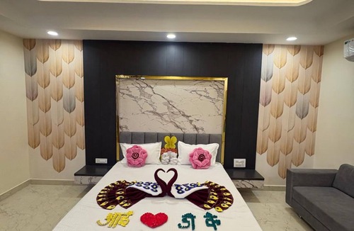 Nasirabad Hotel | DK Palace