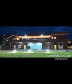 Chevella Other | Dn FARM HOUSE