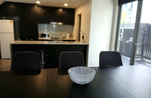 Docklands Apartment | Docklands 4BR Townhouse | Sleeps 12 | Near CBD, Marvel Stadium & Waterfront