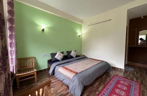 Old Manali Hotel | Doghari Stays - Auberge
