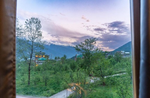 Old Manali House | Doghari Stays - Casa de Paradiso