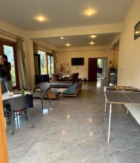 Old Manali House | Doghari Stays - Casa de Paradiso