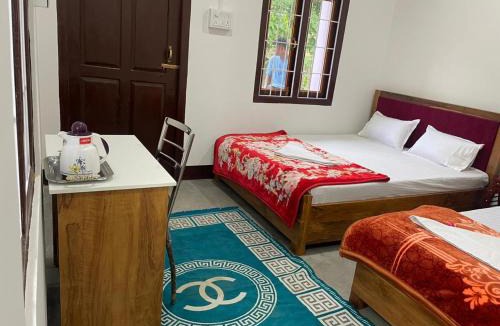 Bagori Resort | DOHIKOTORA Eco Camp, Resort & Restaurant