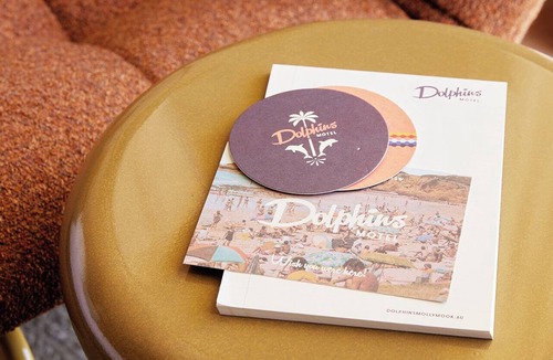Mollymook Hotel | Dolphins Motel