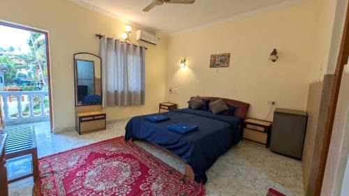 Calangute Hotel | Dona Julia Resort