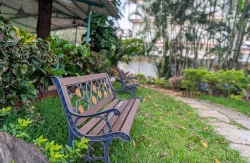 Calangute Hotel | Dona Julia Resort