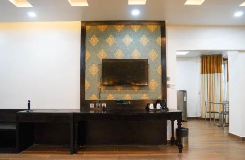 Yupia Hotel | Donyi Polo International