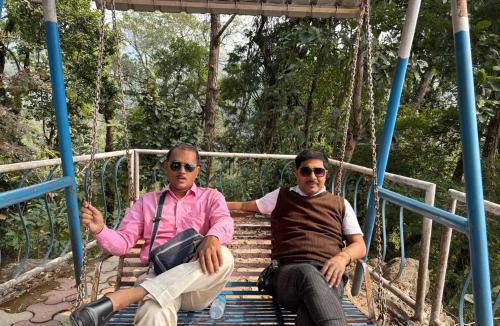 Alipurduar House | Dooars Hill Homestay