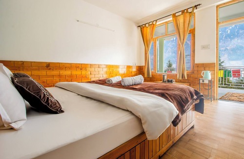 Old Manali Hostel | Dormigo