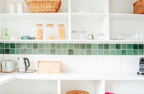 Trentham House | Dorothea - beautiful house in the heart of Trentham