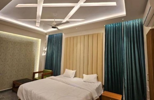 Anchetti Resort | Double Suite #2
