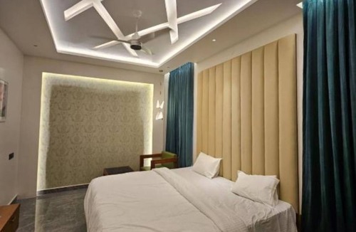 Anchetti Resort | Double Suite #2
