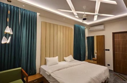 Anchetti Resort | Double Suite #2