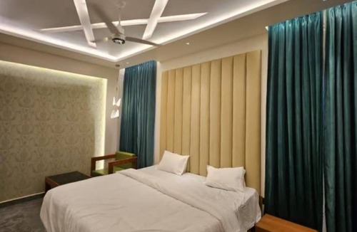 Anchetti Resort | Double Suite #3