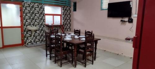 Mysore House | DR Serene Farm Stay R1