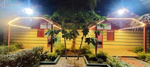 Mysore House | DR Serene Farm Stay R2