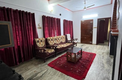 Irinjalakuda House | Dragster Heritage Villa