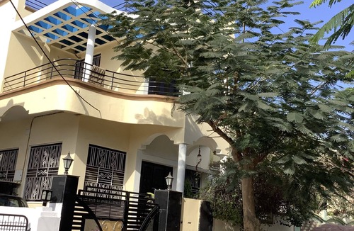 Shavri Colony House | Dream House