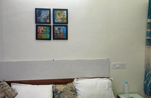 Khajuraho House | Dream palace home stay