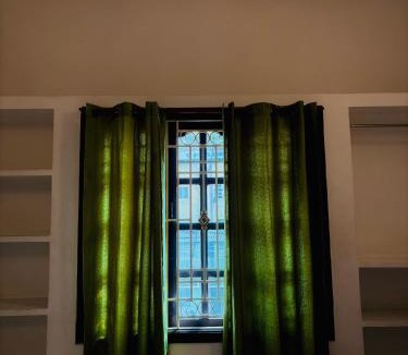 Pondicherry Beach House | Dreamy beach residency