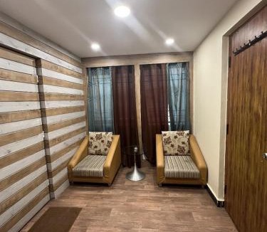 Bangalore City Center Hotel | dreamz lodge
