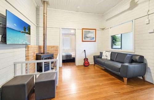 Urunga House | Driftway