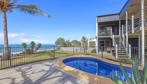 Bargara House | Driftwood