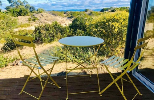Dolphin Sands House | Driftwood Cottage - Holiday Houses Tasmania
