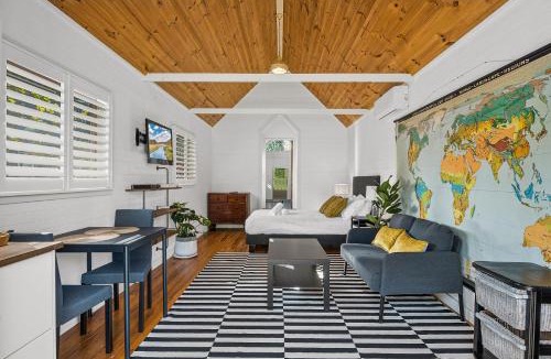 Burradoo House | Duck Walk Cottage