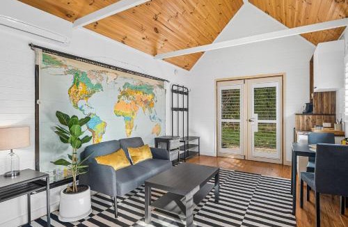 Burradoo House | Duck Walk Cottage