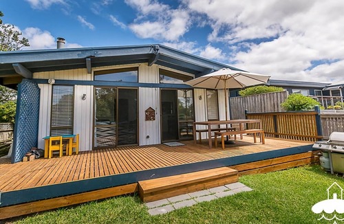 Sandy Point House | Dune Cottage Sandy Point